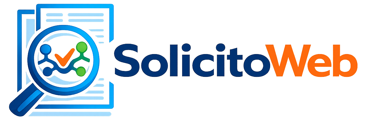 SolicitoWeb